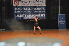 Talenty Małopolski 2012 - finał wojewódzki - 12-13 czerwca 2012