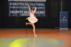 Talenty Małopolski 2012 - finał wojewódzki - 12-13 czerwca 2012