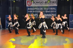 Talenty Małopolski 2012 - finał wojewódzki - 12-13 czerwca 2012