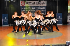 Talenty Małopolski 2012 - finał wojewódzki - 12-13 czerwca 2012