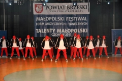 Talenty Małopolski 2012 - finał wojewódzki - 12-13 czerwca 2012