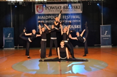 Talenty Małopolski 2012 - finał wojewódzki - 12-13 czerwca 2012