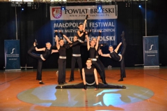 Talenty Małopolski 2012 - finał wojewódzki - 12-13 czerwca 2012