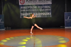 Talenty Małopolski 2012 - finał wojewódzki - 12-13 czerwca 2012