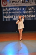 Talenty Małopolski 2012 - finał wojewódzki - 12-13 czerwca 2012