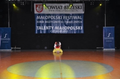 Talenty Małopolski 2012 - finał wojewódzki - 12-13 czerwca 2012