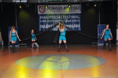 Talenty Małopolski 2012 - finał wojewódzki - 12-13 czerwca 2012