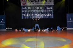 Talenty Małopolski 2012 - finał wojewódzki - 12-13 czerwca 2012