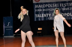 Talenty Małopolski 2012 - finał wojewódzki - 12-13 czerwca 2012