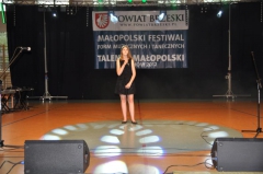 Talenty Małopolski 2012 - finał wojewódzki - 12-13 czerwca 2012