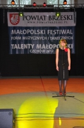 Talenty Małopolski 2012 - finał wojewódzki - 12-13 czerwca 2012