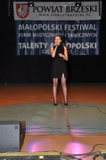 Talenty Małopolski 2012 - finał wojewódzki - 12-13 czerwca 2012