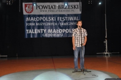 Talenty Małopolski 2012 - finał wojewódzki - 12-13 czerwca 2012