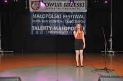 Talenty Małopolski 2012 - finał wojewódzki - 12-13 czerwca 2012