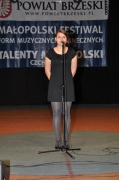 Talenty Małopolski 2012 - finał wojewódzki - 12-13 czerwca 2012