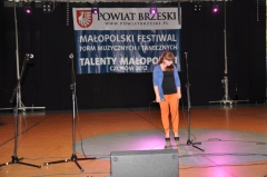 Talenty Małopolski 2012 - finał wojewódzki - 12-13 czerwca 2012