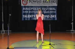 Talenty Małopolski 2012 - finał wojewódzki - 12-13 czerwca 2012