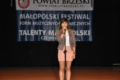 Talenty Małopolski 2012 - finał wojewódzki - 12-13 czerwca 2012