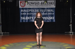 Talenty Małopolski 2012 - finał wojewódzki - 12-13 czerwca 2012