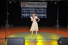 Talenty Małopolski 2012 - finał wojewódzki - 12-13 czerwca 2012