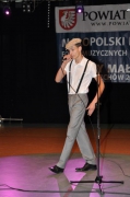 Talenty Małopolski 2012 - finał wojewódzki - 12-13 czerwca 2012