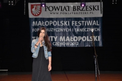 Talenty Małopolski 2012 - finał wojewódzki - 12-13 czerwca 2012