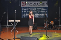 Talenty Małopolski 2012 - finał wojewódzki - 12-13 czerwca 2012