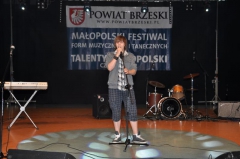 Talenty Małopolski 2012 - finał wojewódzki - 12-13 czerwca 2012