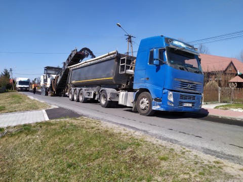 Finał inwestycji drogowych już w czerwcu?