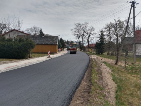 Finał inwestycji drogowych już w czerwcu?