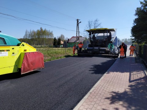 Finał inwestycji drogowych już w czerwcu?