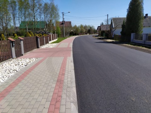 Finał inwestycji drogowych już w czerwcu?