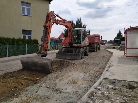 Finał inwestycji drogowych już w czerwcu?