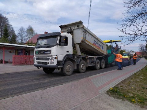 Finał inwestycji drogowych już w czerwcu?