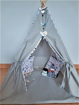 Aby lepiej znieść izolację i niepewność