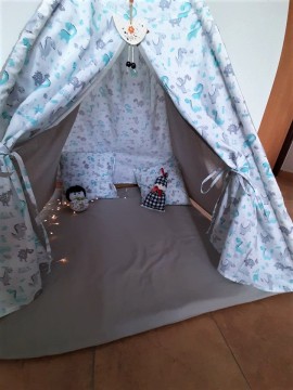 Aby lepiej znieść izolację i niepewność