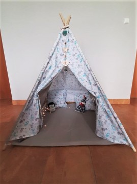 Aby lepiej znieść izolację i niepewność