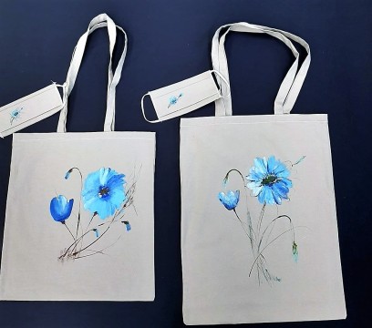 Aby lepiej znieść izolację i niepewność