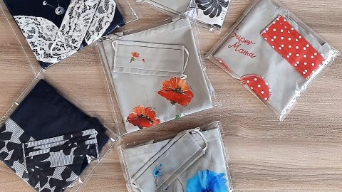 Aby lepiej znieść izolację i niepewność