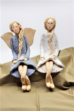 Aby lepiej znieść izolację i niepewność