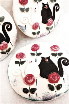 Aby lepiej znieść izolację i niepewność