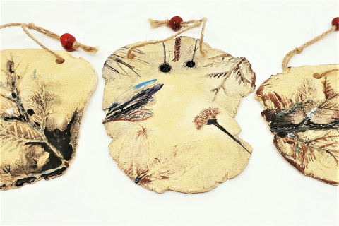 Aby lepiej znieść izolację i niepewność