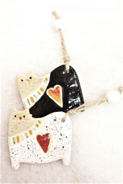 Aby lepiej znieść izolację i niepewność