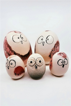 Aby lepiej znieść izolację i niepewność