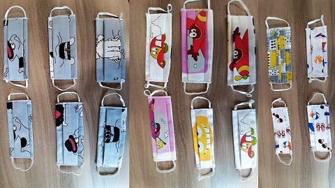 Aby lepiej znieść izolację i niepewność