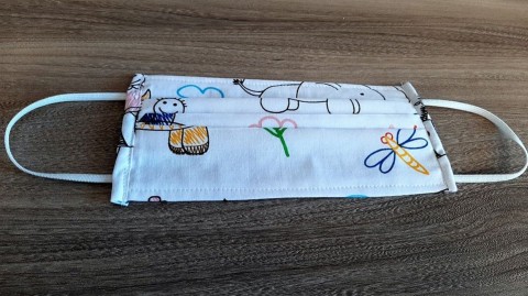 Aby lepiej znieść izolację i niepewność