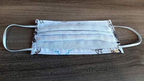 Aby lepiej znieść izolację i niepewność