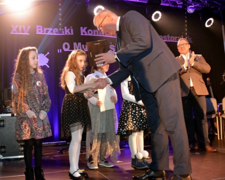 XIV Brzeski Konkurs Kolęd i Pastorałek - 26-27 stycznia 2019