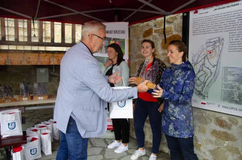 Aktywny i Bezpieczny Powiat Brzeski - finał 4 sezonu - 26 września 2020