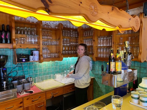 Uczniowie ZS w Szczurowej po raz trzeci na stażu w Austrii